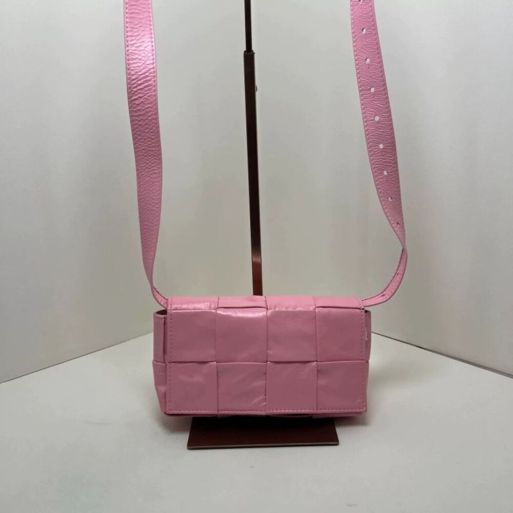 Bv Women Pre-Loved Bag Very Good Condition